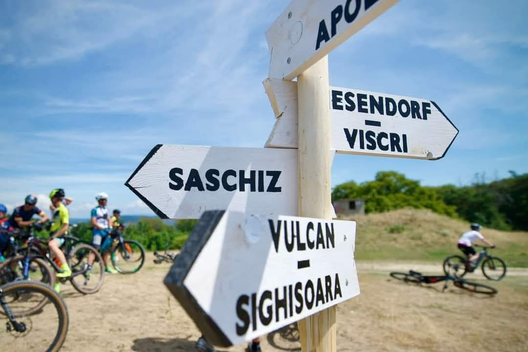 mentenanta traseu mtb