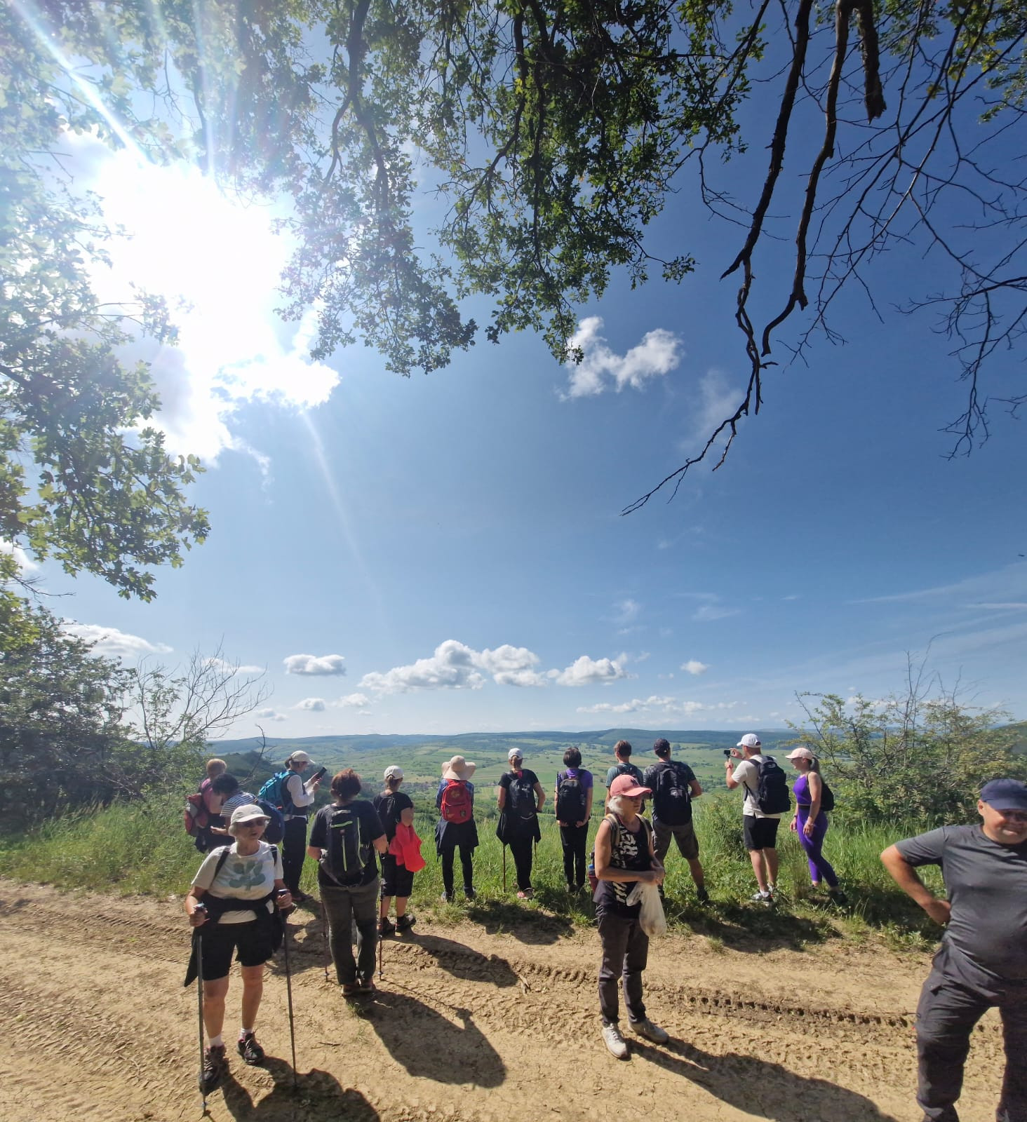 HAI cu noi la ..DAIA 👩‍🦯🚴‍♂️🌿🥳