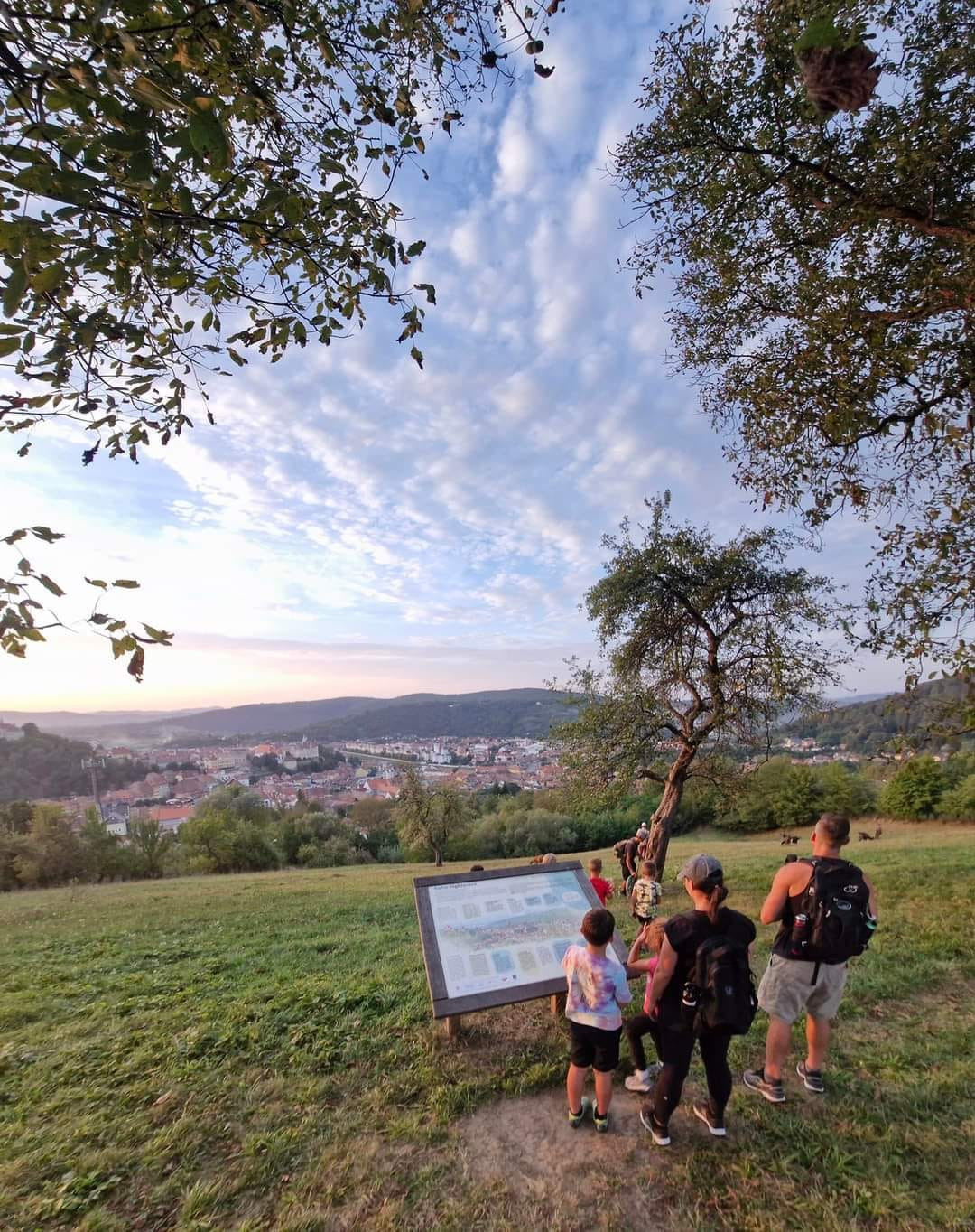 la pas hai hui prin locuri de poveste 