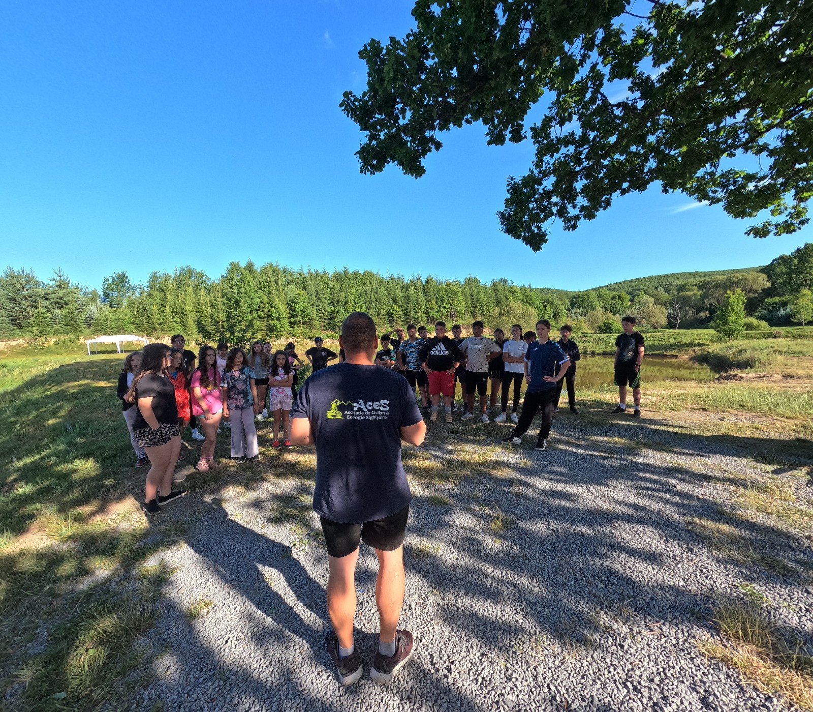 Susținere de valori si voie bună ❤️👩‍🦯👨‍🦯