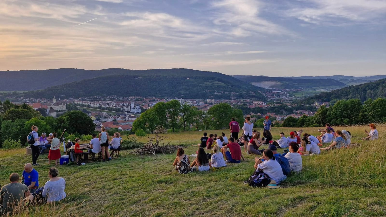 drumetie de toamna 2025