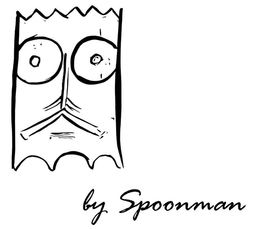Spoonman’s Shop Sighisoara  (Mark Tudose)