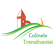colinele transilvaniei