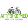 ATTI BIKE MED